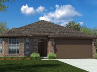 7515 Iron Mountain Rd, Odessa, TX 79765