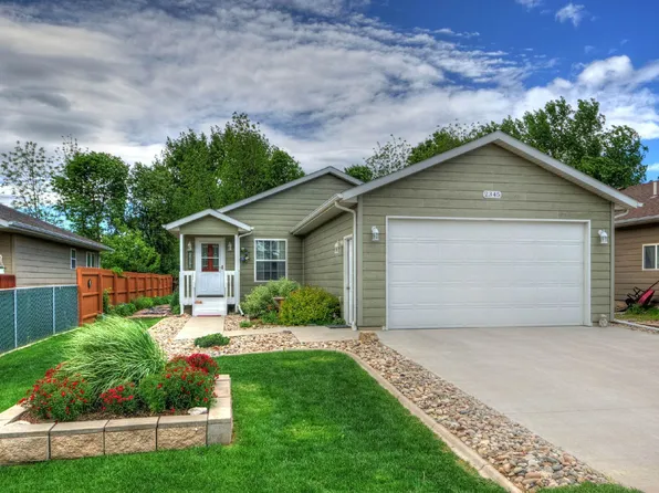 2345 E Saint Francis St, Rapid City, SD 57703
