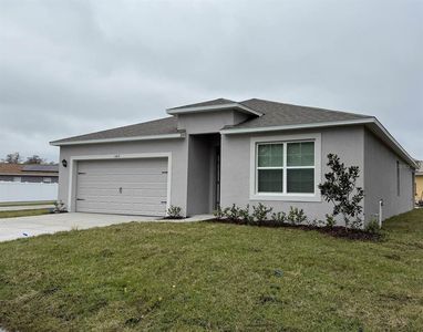 642 N Delmonte Ct, Kissimmee, FL, 34758