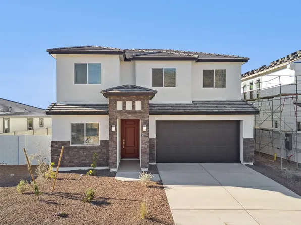 6955 W BUCKHORN Trail, Peoria, AZ 85383