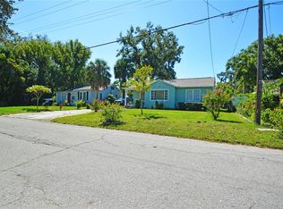 1405 E North St, Tampa, FL 33604