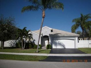 5225 NW 54th St, Coconut Creek, FL 33073