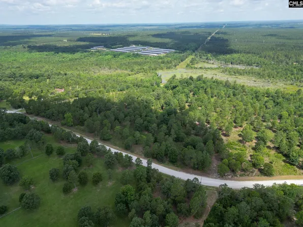 196 Hound Hollow Rd, Camden, SC 29020