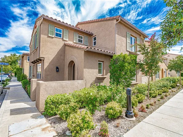31767 Calle De Las Brisas, Castaic, CA 91384