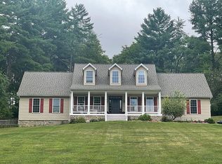 21053 Black Rock Rd, Hagerstown, MD 21740
