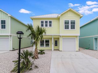 167 Seven Palms Dr, Fulton, TX 78358