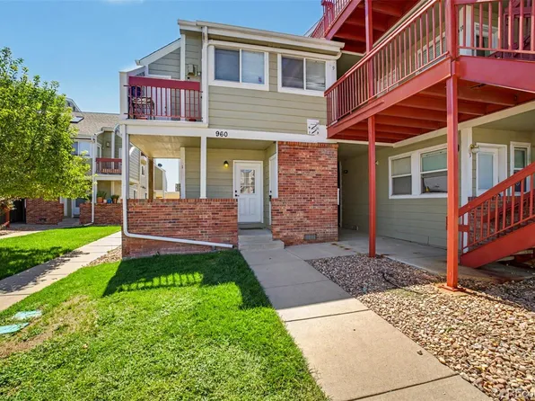 960 S Dawson Way #1, Aurora, CO 80012