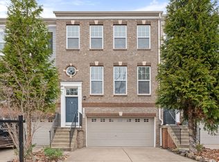 11825 Lake Baldwin Dr, Bristow, VA 20136