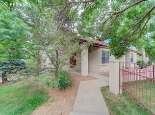 645 Autumn Crest Cir APT A, Colorado Springs, CO 80919