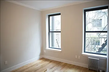 Rented by Corigin Management