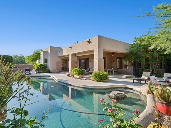 11299 E GREYTHORN Drive, Scottsdale, AZ 85262