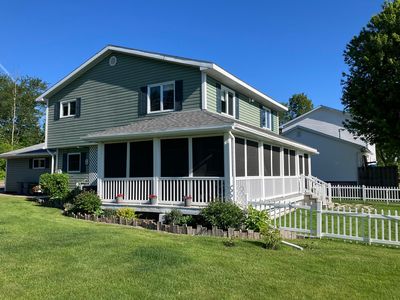 1925 Riverside Dr, Sault Sainte Marie, MI, 49783