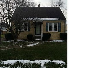 118 Colonial Ave, Buffalo, NY 14217