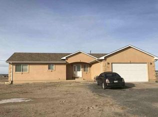 1809 N Bat Masterson Ln, Pueblo, CO 81007