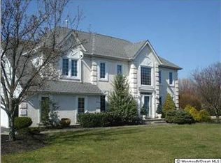 11 Vanarsdale Cir, Millstone Township, NJ