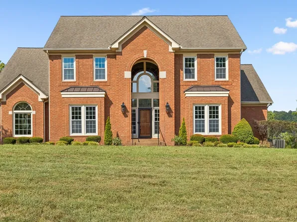 2836 Polo Club Rd, Nashville, TN 37221
