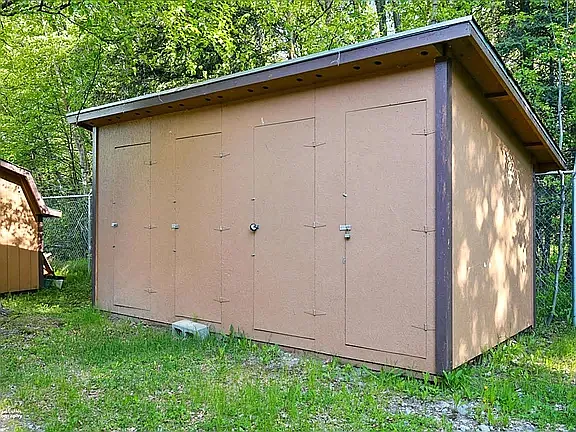 Additional Storage