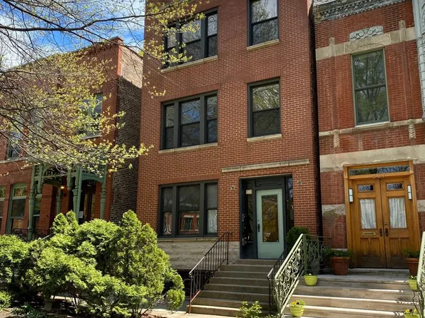 805 S. Bishop, 805 S Bishop St APT 1R, Chicago, IL 60607