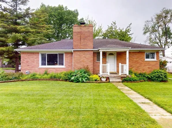 31801 Jefferson Ave, Saint Clair Shores, MI 48082