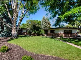 1220 Green St, Fort Collins, CO 80524