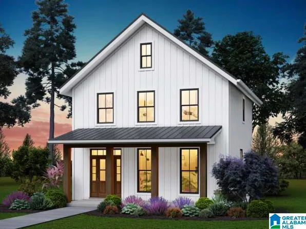 260 County Road 13, Heflin, AL 36264