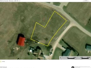 0 Country Ln, Council Grove, KS 66846