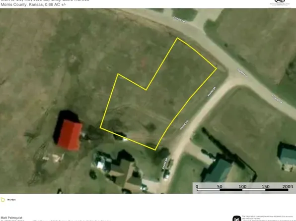 0 Country Ln, Council Grove, KS 66846