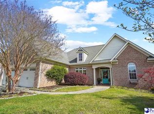 904 Bromley Hall, Florence, SC 29501