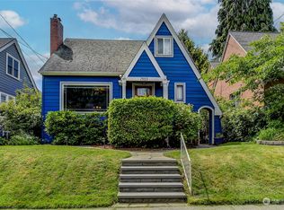 7553 20th Ave NE, Seattle, WA 98115
