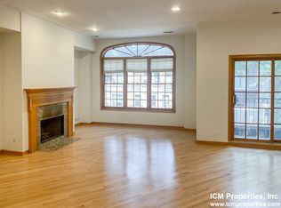 3338 N Sheffield Ave APT 3, Chicago, IL 60657