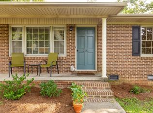 2181 Douglas Rd, Lancaster, SC 29720