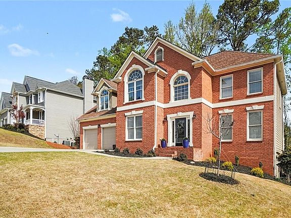 4th image of 3017 Fairhaven Rdg NW