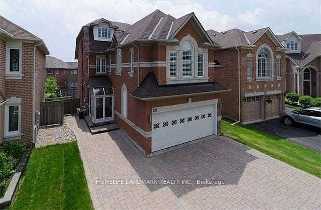2nd image of 28 Garland Cres