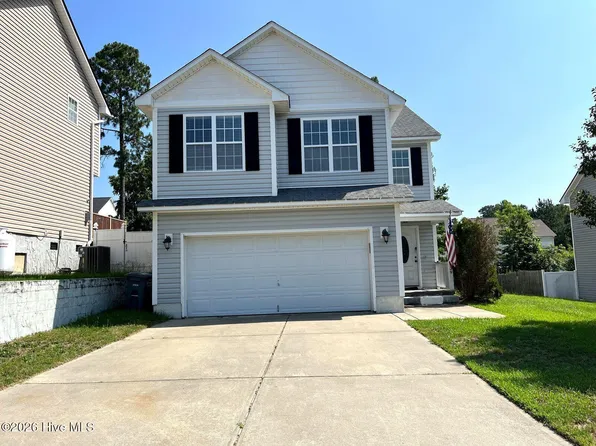 139 Boston Hbr, Cameron, NC 28326