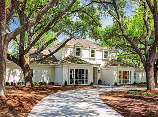 519 Hunterwood Dr, Houston, TX 77024