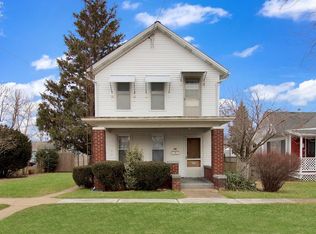 1109 3rd St, Sandusky, OH 44870