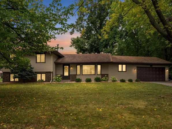 13014 Girard Ave S, Burnsville, MN 55337