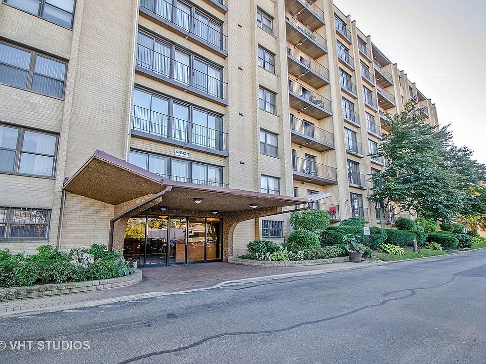 1st image of 4601 W Touhy Ave APT 803
