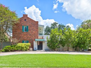 2 Rue De Verger, New Iberia, LA 70563