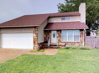 7718 Middle Rd, Milan, TN 38358