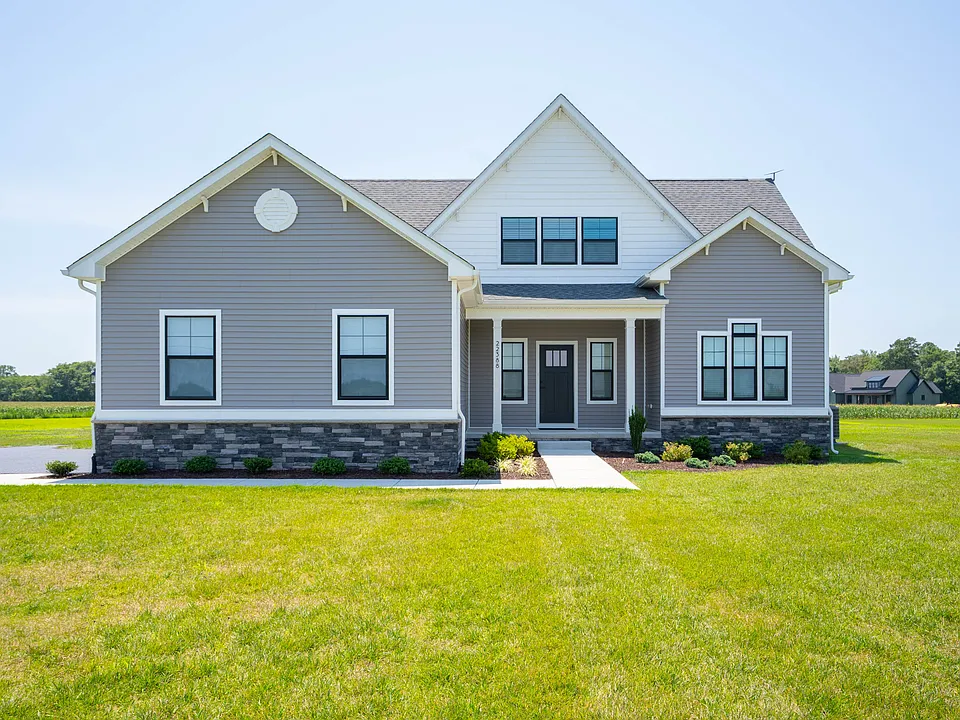 22388 Hummingbird Rd