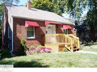 627 Kipling Blvd, Lansing, MI 48912