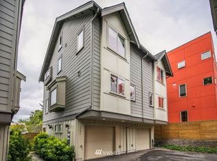 3928 S Brandon St #A, Seattle, WA