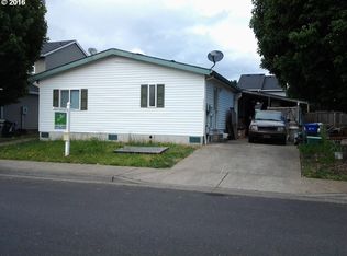 2386 N Fremont St, Cornelius, OR 97113
