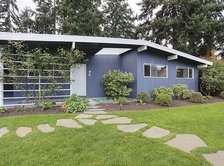 95 158th Pl SE, Bellevue, WA 98008