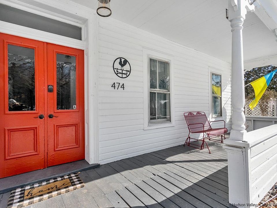 474 W Saugerties Rd, Saugerties, NY 12477 MLS 20230508 Zillow