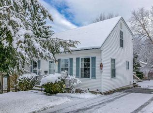 17 Fessenden Ave, South Portland, ME 04106