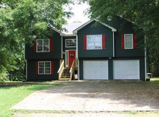 1300 Greendale Rd, Covington, GA 30014