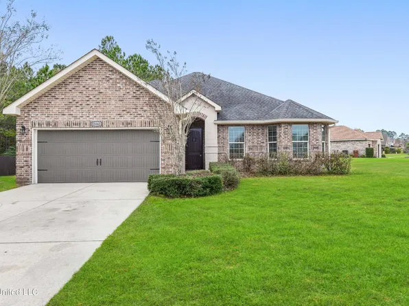 15061 Audubon Lake Blvd, Gulfport, MS 39503