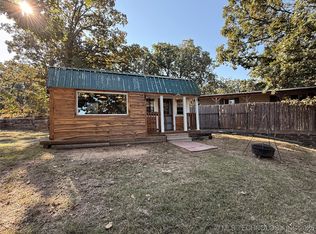 4180 Road, Checotah, OK 74426